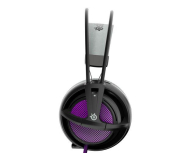 SteelSeries Siberia 200 Sakura Purple - 263483 - zdjęcie 5